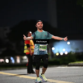 Runner Photo 8903812