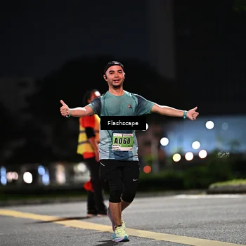 Runner Photo 8903815