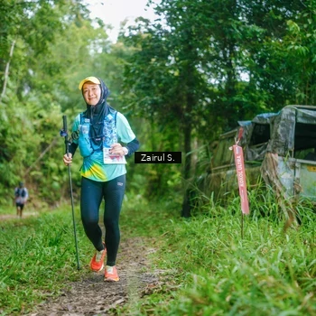 Runner Photo 8903820