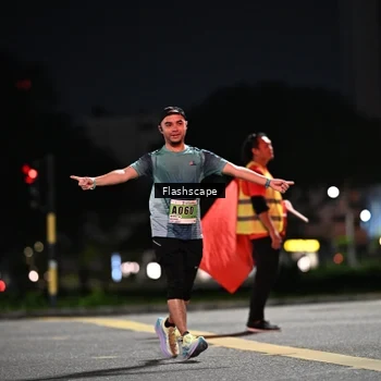 Runner Photo 8903821