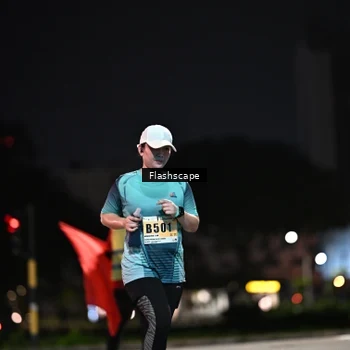 Runner Photo 8903825