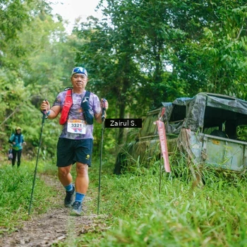 Runner Photo 8903826