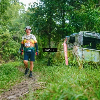 Runner Photo 8903829