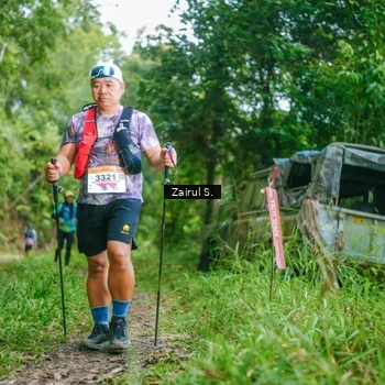 Runner Photo 8903832