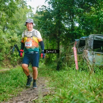 Runner Photo 8903834