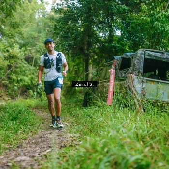 Runner Photo 8903836