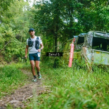 Runner Photo 8903838