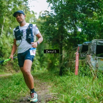 Runner Photo 8903848