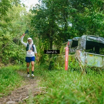 Runner Photo 8903849