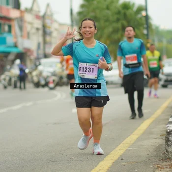 Runner Photo 8903854