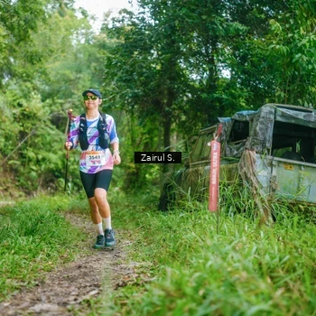 Runner Photo 8903859