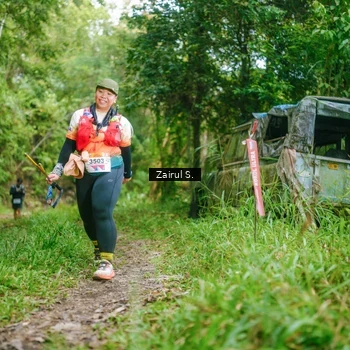 Runner Photo 8903861