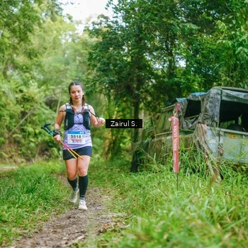 Runner Photo 8903868