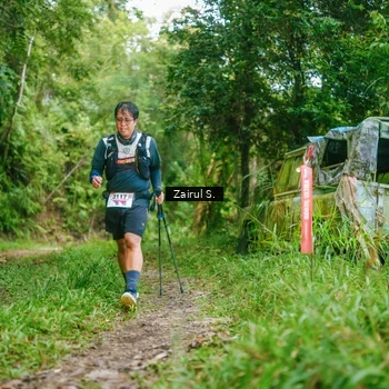Runner Photo 8903881