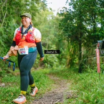 Runner Photo 8903886