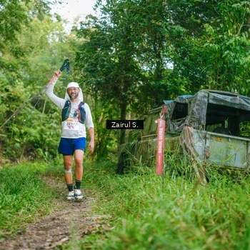 Runner Photo 8903892