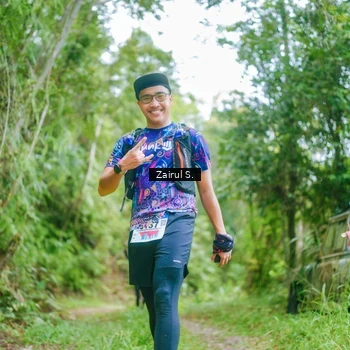 Runner Photo 8903894