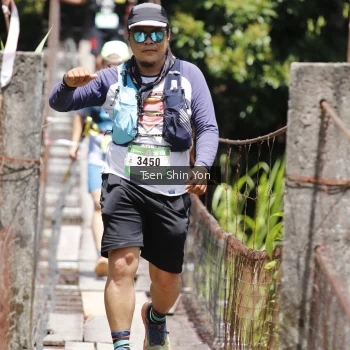 Runner Photo 89039