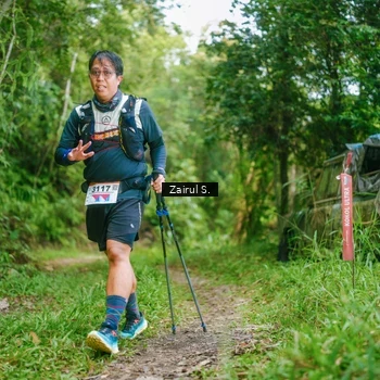 Runner Photo 8903900