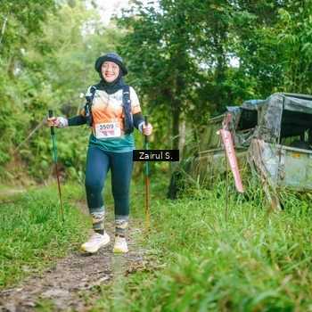 Runner Photo 8903907