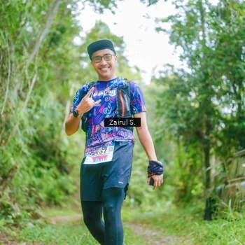 Runner Photo 8903908