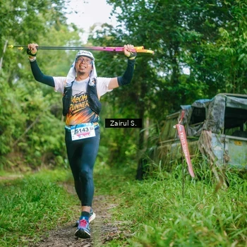 Runner Photo 8903909