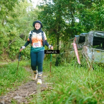 Runner Photo 8903911