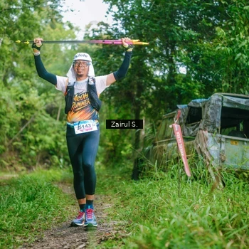 Runner Photo 8903915
