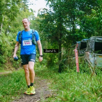 Runner Photo 8903920