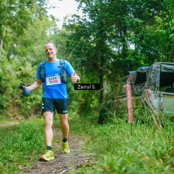 Runner Photo 8903921