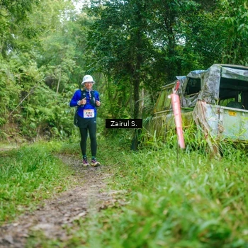 Runner Photo 8903925