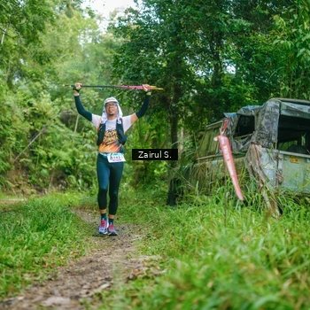Runner Photo 8903929