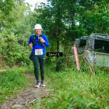 Runner Photo 8903936