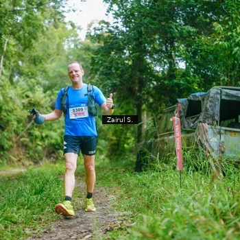 Runner Photo 8903947