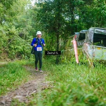 Runner Photo 8903949