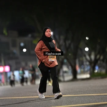 Runner Photo 8903960