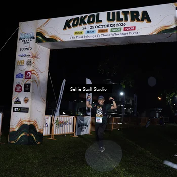 Runner Photo 8903964