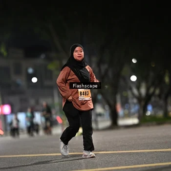 Runner Photo 8903966