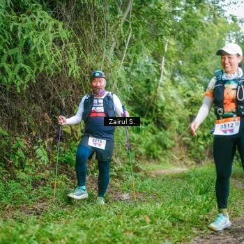 Runner Photo 8903967