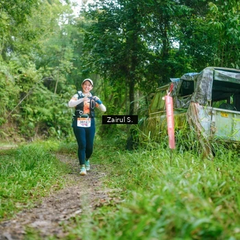 Runner Photo 8903969