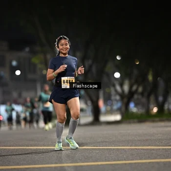 Runner Photo 8903986