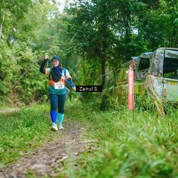 Runner Photo 8903993