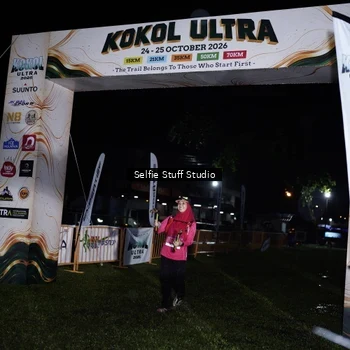 Runner Photo 8904012