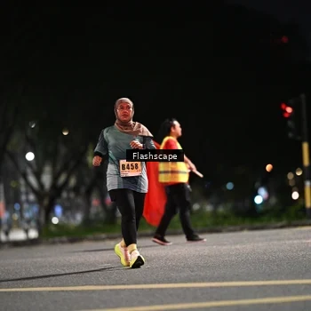 Runner Photo 8904018