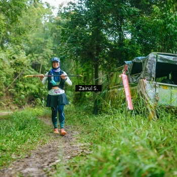 Runner Photo 8904022