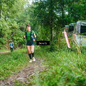 Runner Photo 8904040