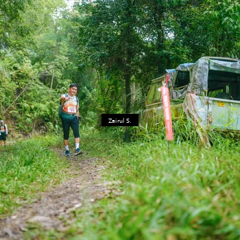 Runner Photo 8904063