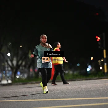 Runner Photo 8904082