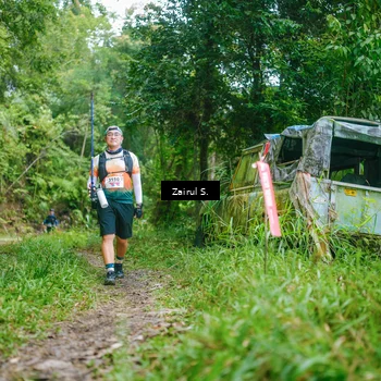 Runner Photo 8904090