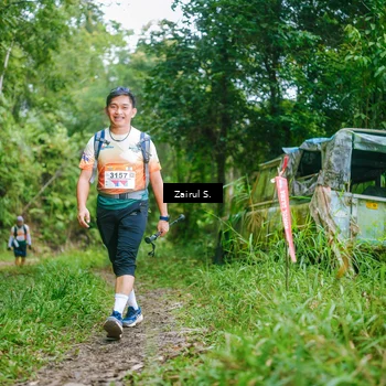 Runner Photo 8904092